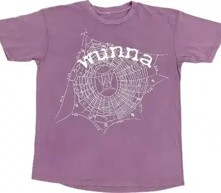 Spider Worldwide Wunna T-Shirt