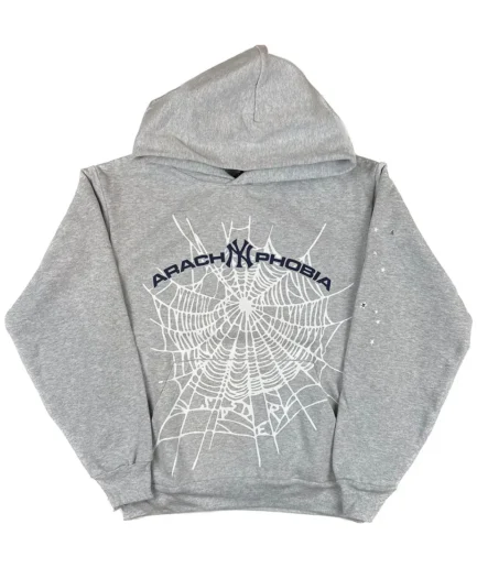 Sp5der ArachNYphobia Hoodie